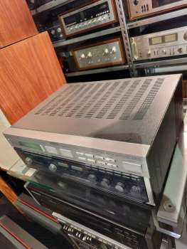 REVOX B 261 High-End Tuner mit RDS